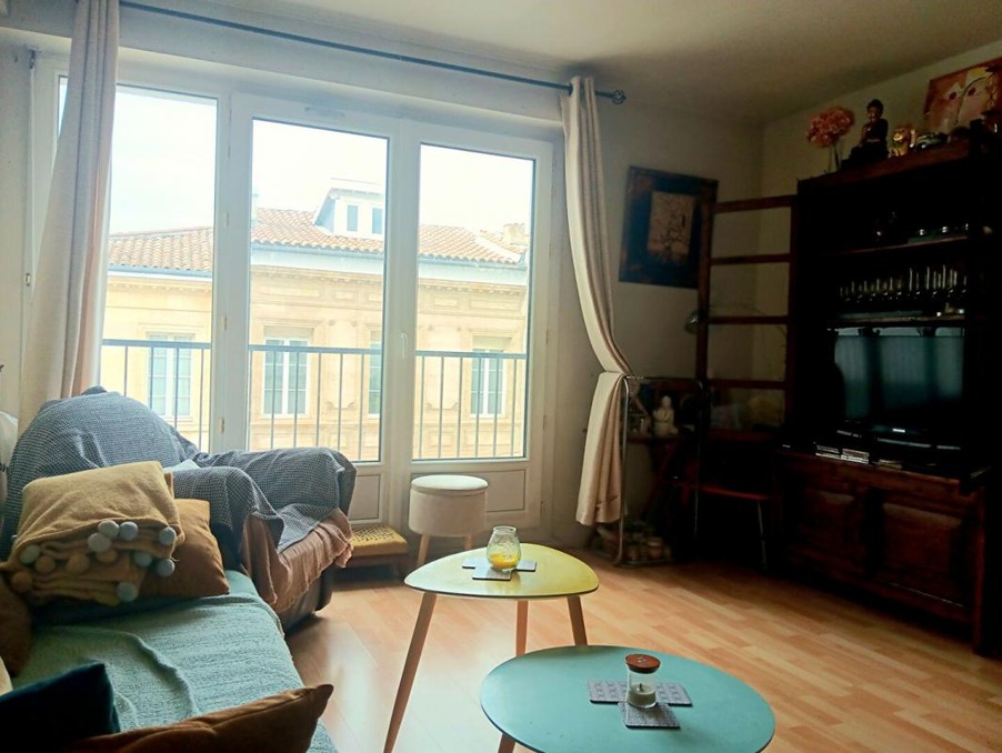 Vente Appartement Bordeaux  357 000 €