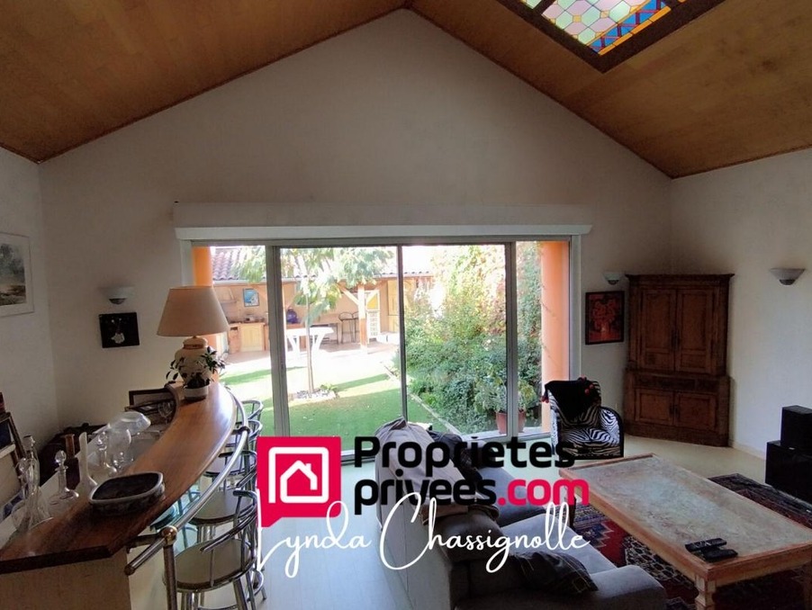 Vente Maison Roanne  284 000 €