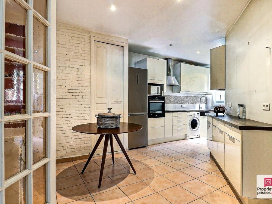 Vente Appartement Paris 17eme Arrondissement  834 600 €