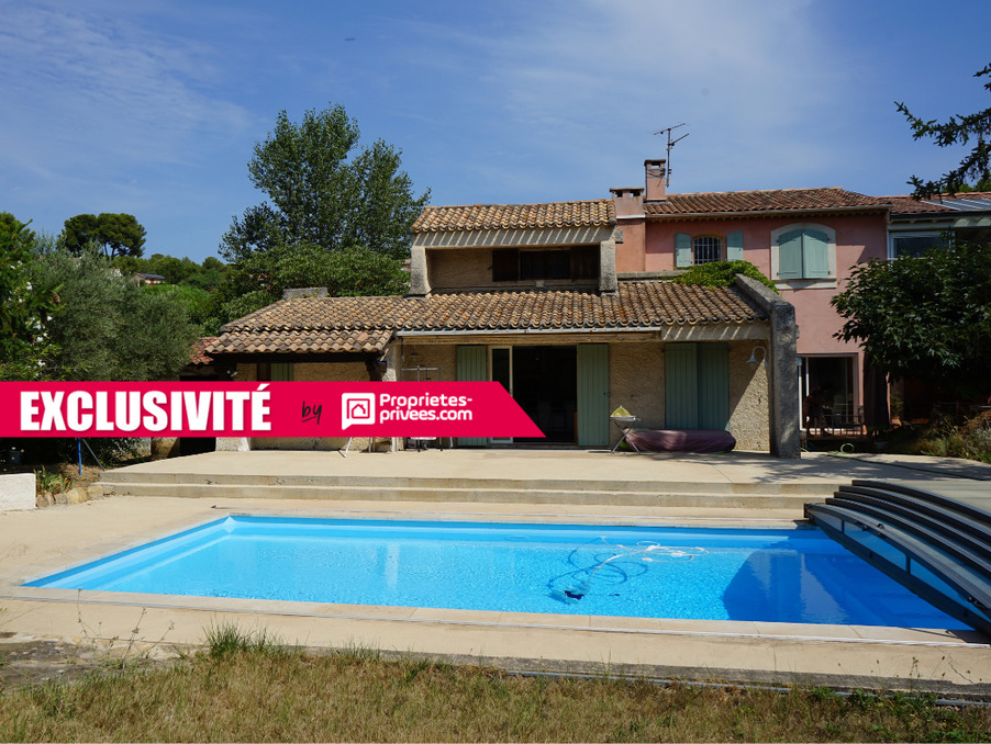 Vente Maison La Cadière-d'Azur 1 057 000 €