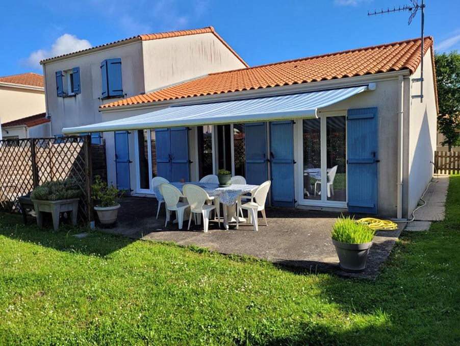 Vente Maison La Chapelle-Heulin  249 974 €