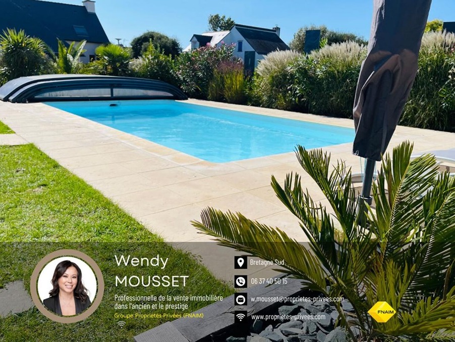 Vente Maison Sarzeau  850 000 €