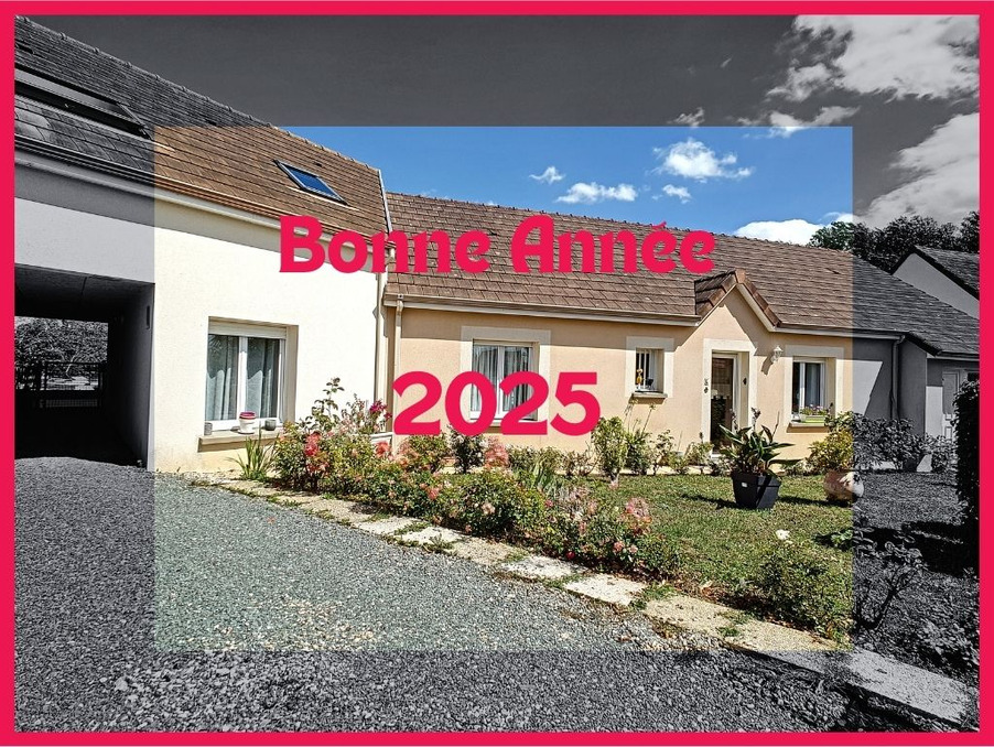 Vente Maison Alençon  241 500 €