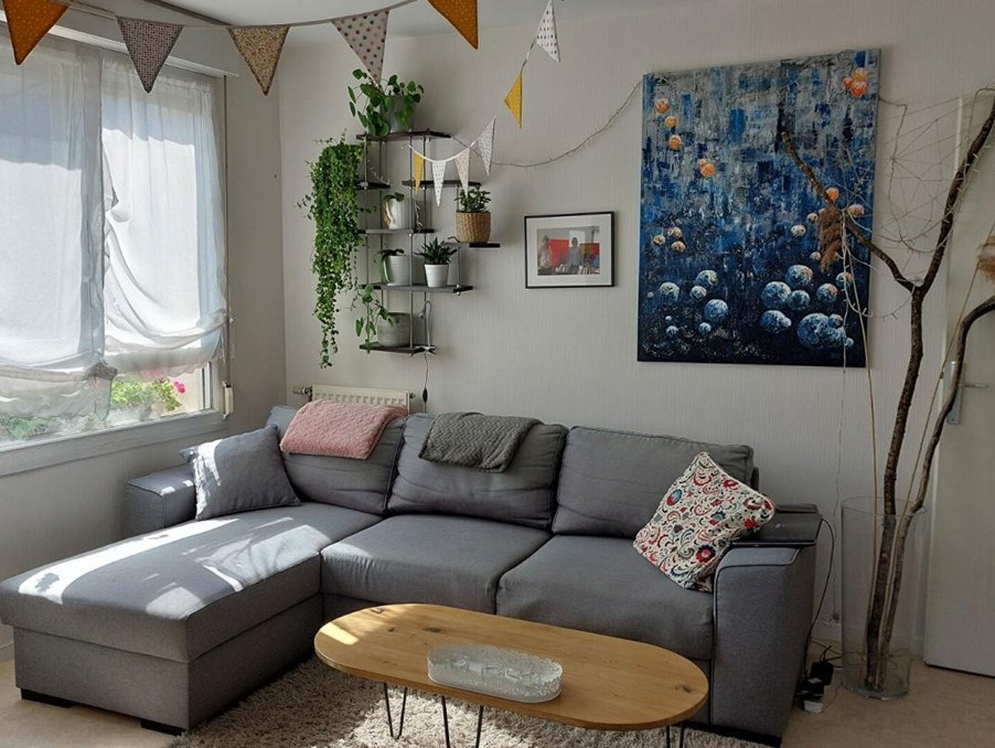 Vente Appartement Reims  225 000 €
