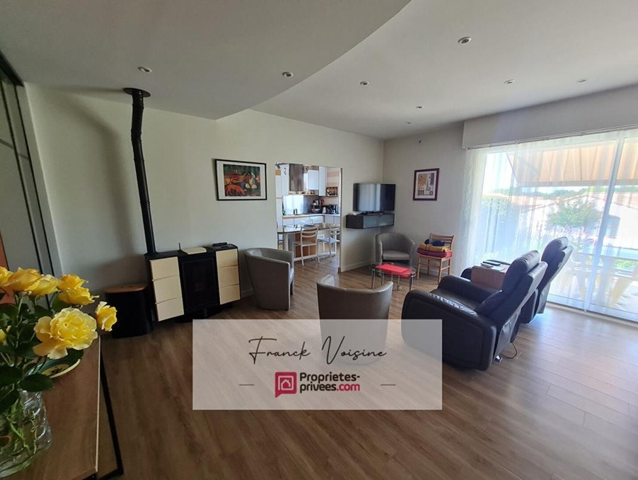 Vente Maison Les Herbiers  249 500 €