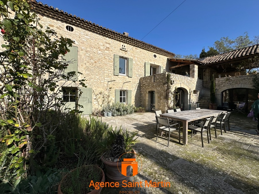 Vente Maison Montélimar  630 000 €