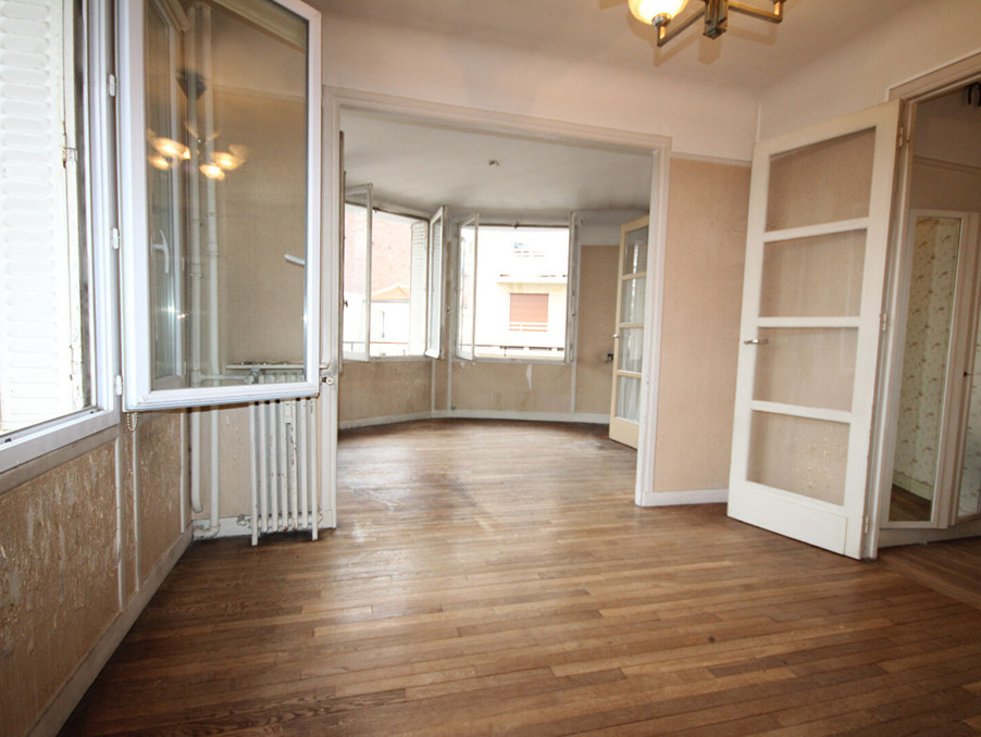 Vente Appartement Boulogne billancourt  445 000 €