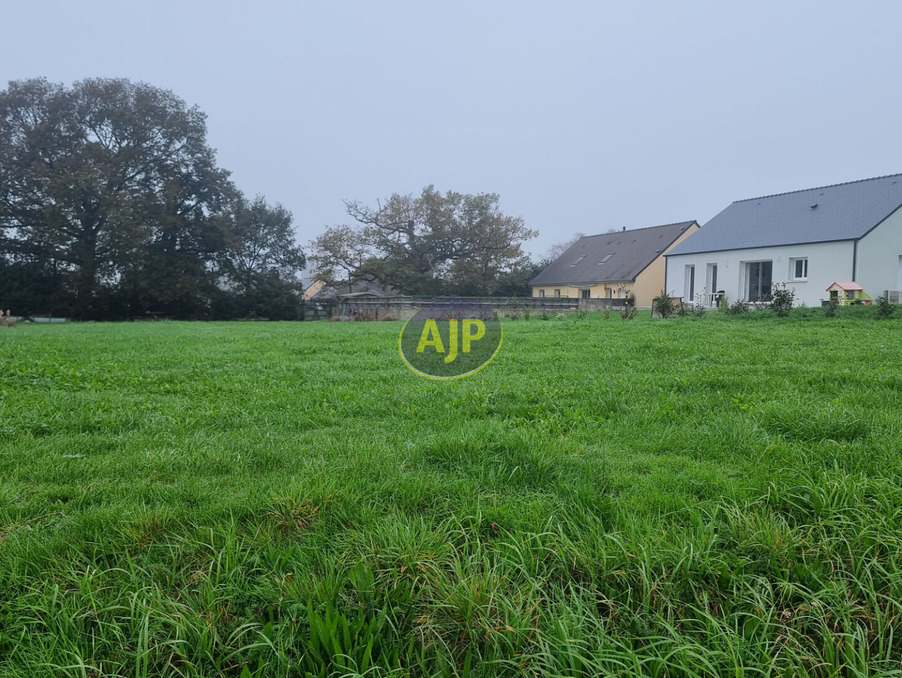 Vente Terrain Conquereuil 36 850 €