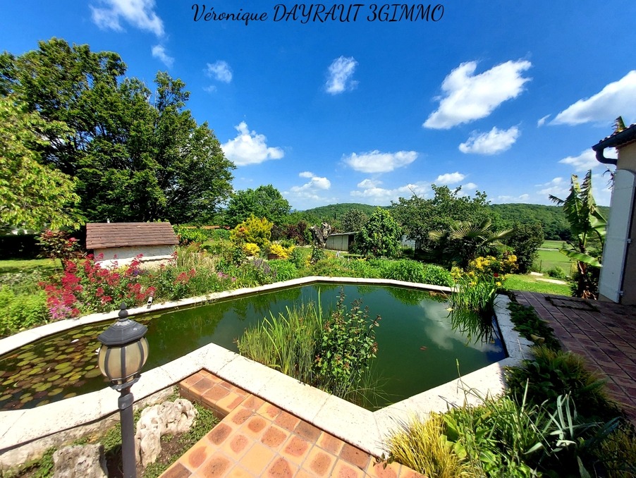 Vente Maison AGEN  366 000 €