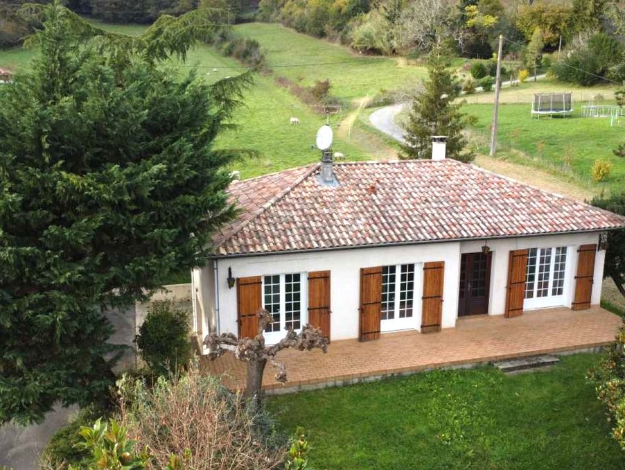 Vente Maison AGEN  214 000 €