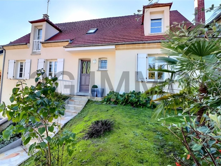 Vente Maison VERNEUIL EN HALATTE  415 000 €