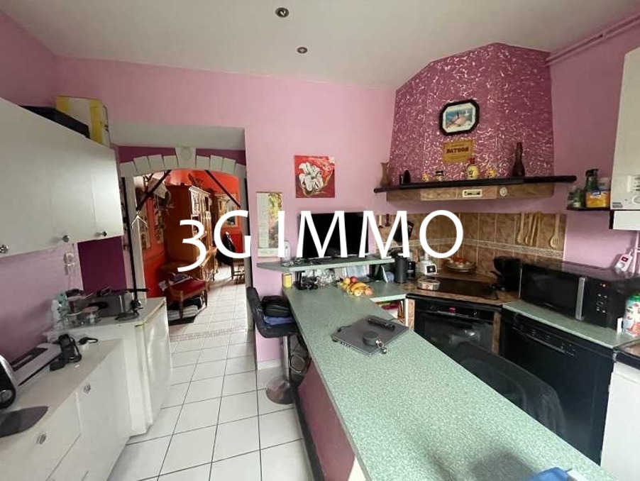 Vente Maison MOYEN  206 000 €