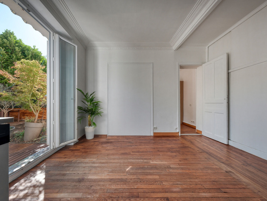 Vente de Appartement Courbevoie  448 000 €