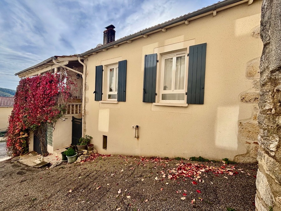 Vente Maison LAMAGDELAINE  196 500 €