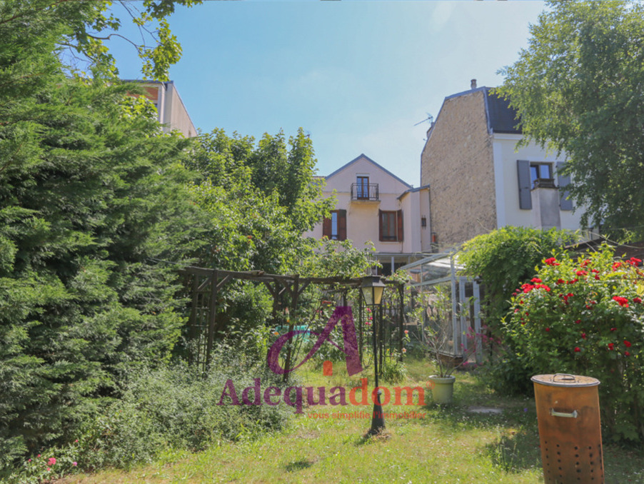 Vente Maison COLOMBES 1 099 000 €