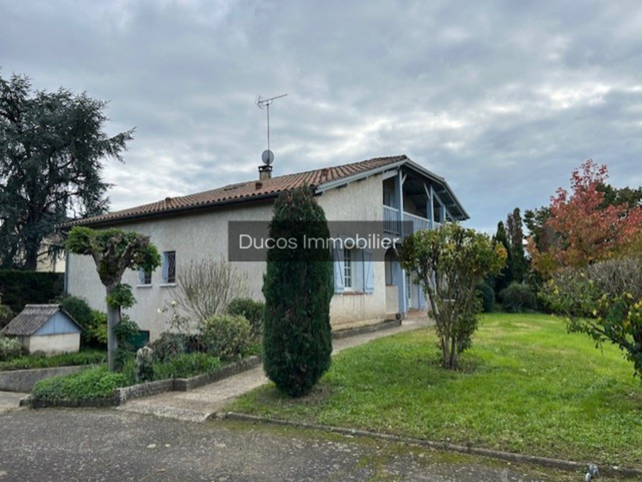 Vente Maison Marmande  262 500 €