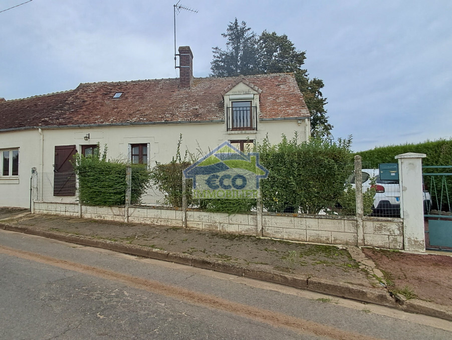 Vente Maison BEAUCE LA ROMAINE  104 000 €