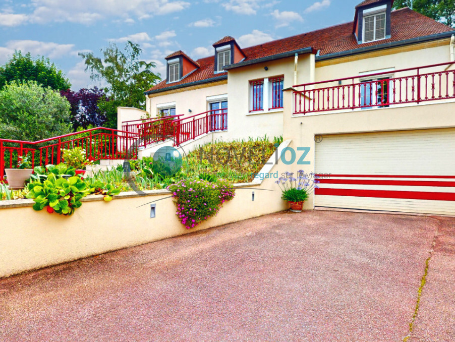 Vente Maison YERRES  827 690 €