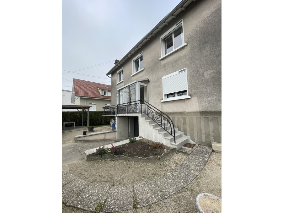 Vente Maison Vittel  270 000 €
