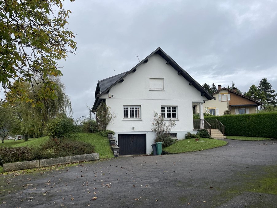 Vente Maison Contrexéville  265 000 €