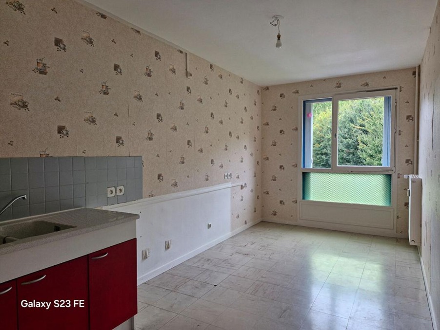 Vente Appartement Honfleur  158 900 €