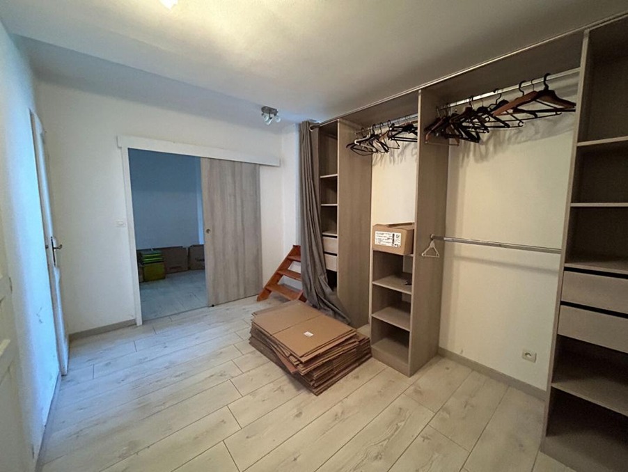 Vente Maison Saint-Maixent 93 000 €