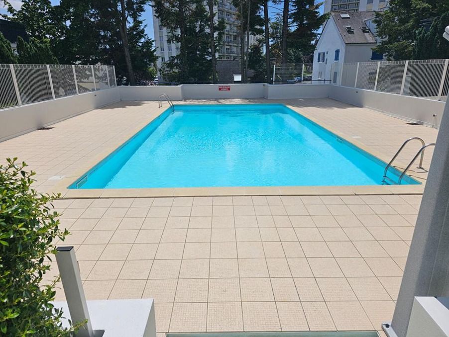 Vente Appartement Saint-Nazaire  232 000 €