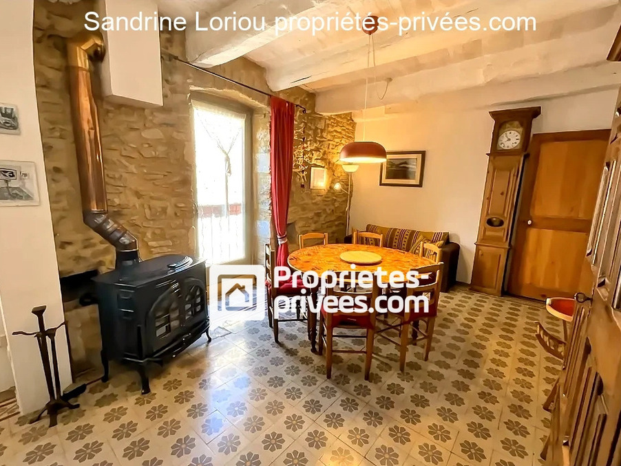 Vente Maison Bagnols-sur-Cèze  138 000 €