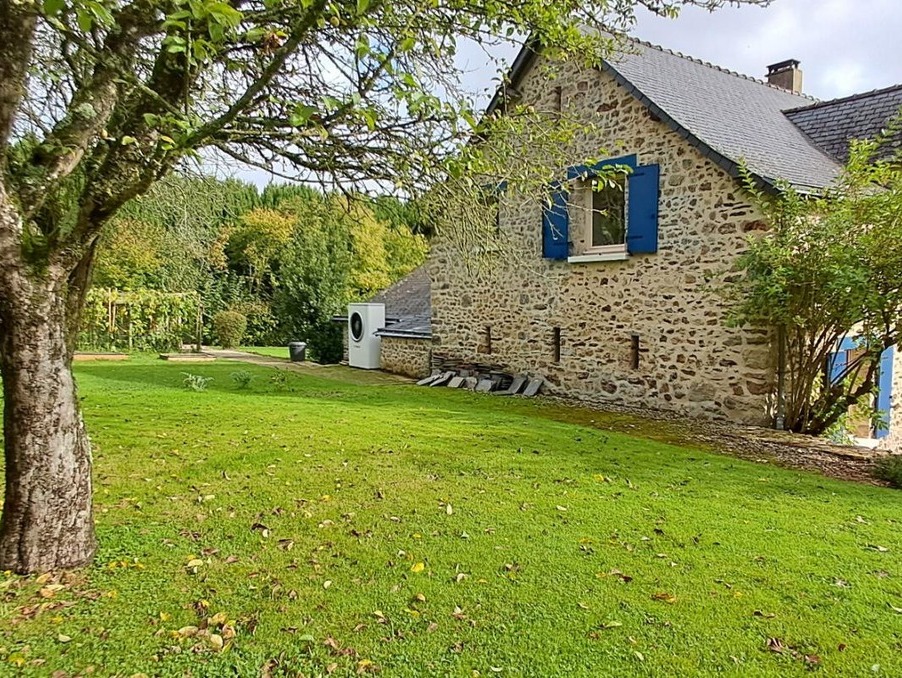 Vente Maison Saint-Ouën-des-Toits  343 167 €