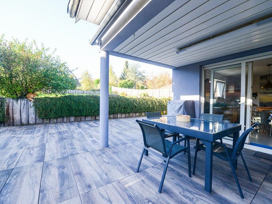 Vente Maison Thanvillé  417 000 €