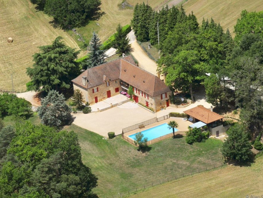 Vente Maison Daglan  894 000 €