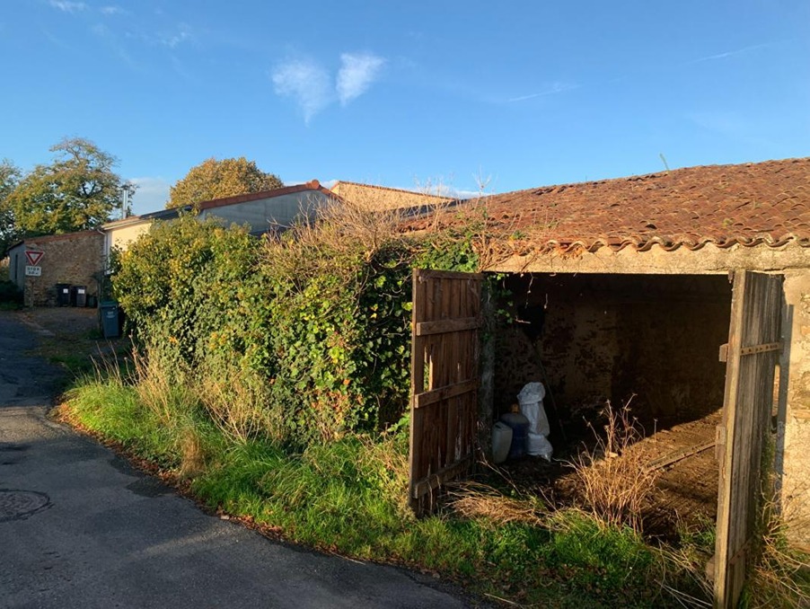 Vente Maison Saint-Fiacre-sur-Maine 92 000 €