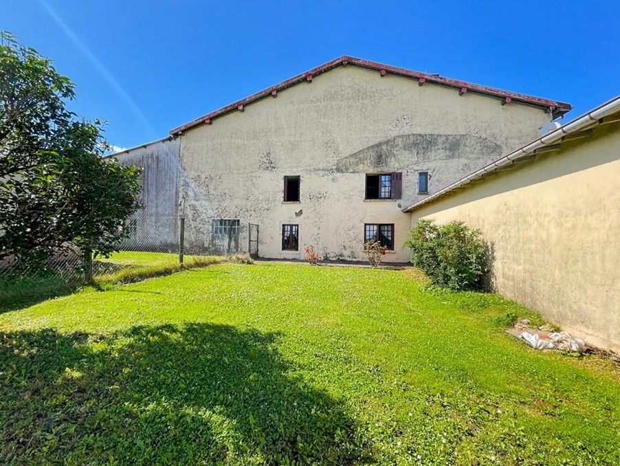 Vente Maison Darney  125 000 €