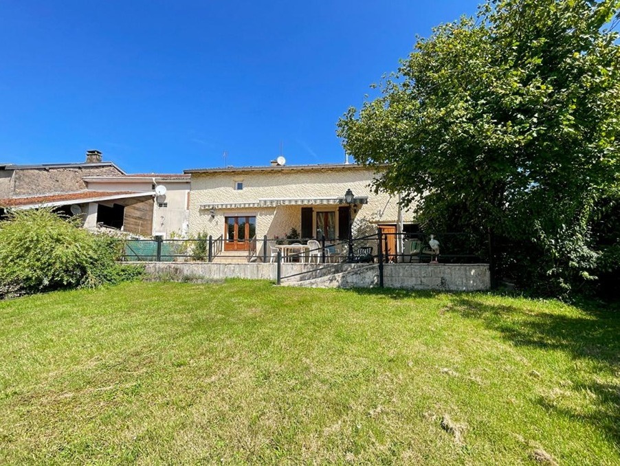 Vente Maison Darney  115 000 €