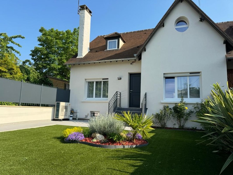 Vente Maison Herblay-sur-Seine  499 000 €