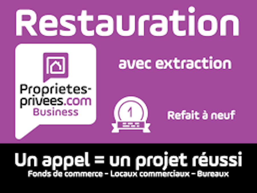 Vente Local Paris 11eme Arrondissement 58 000 €