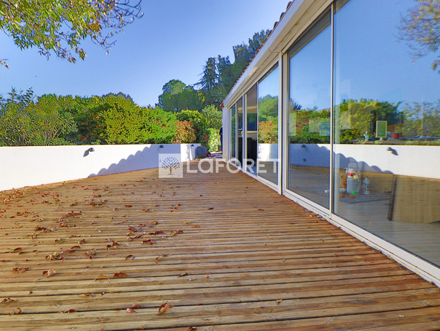 Vente Maison Aubagne  620 000 €