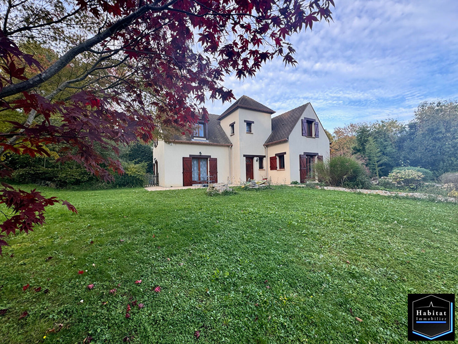 Vente Maison Le plessis belleville  575 000 €