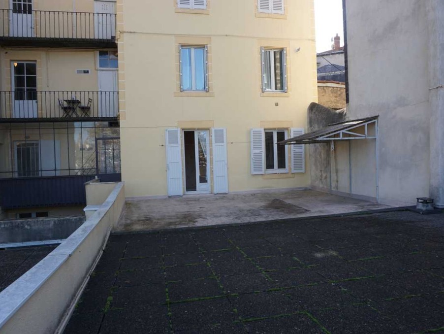 Vente Appartement CLERMONT FERRAND  168 000 €