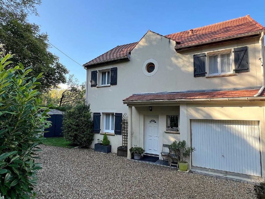 Vente Maison MANTES LA VILLE  349 000 €