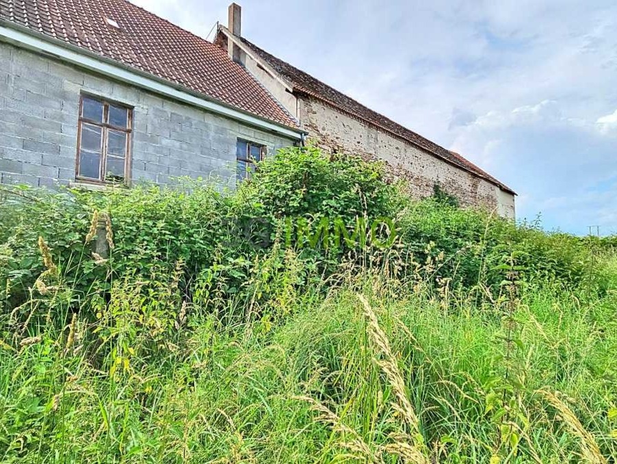 Vente Maison ST ELOY LES MINES 33 000 €