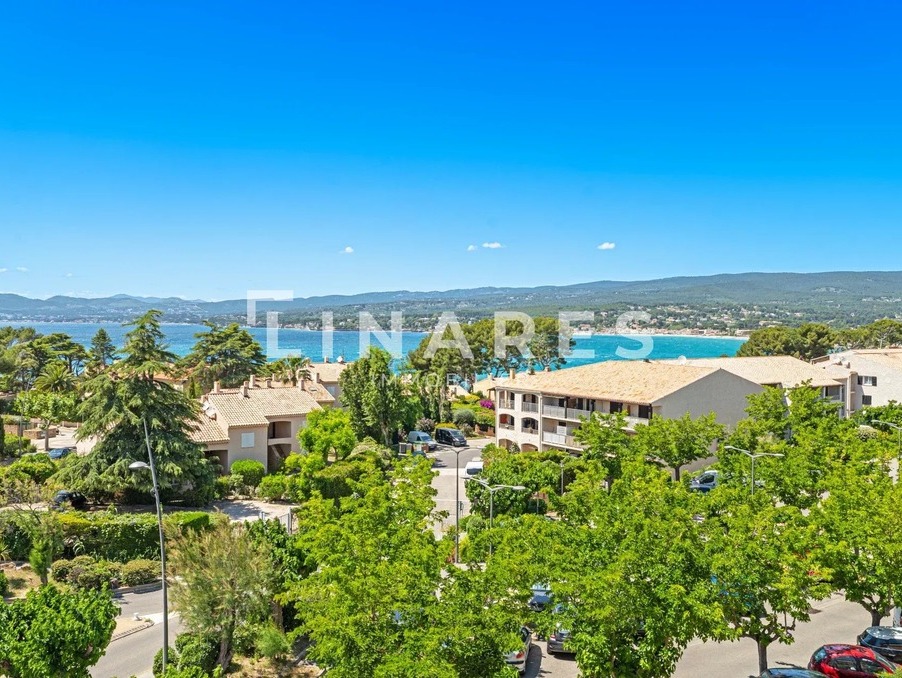 Vente Appartement Saint-Cyr-sur-Mer  180 000 €