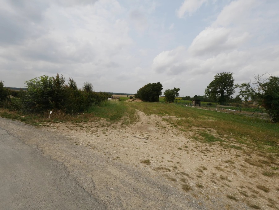 Vente Terrain Courçon 36 000 €