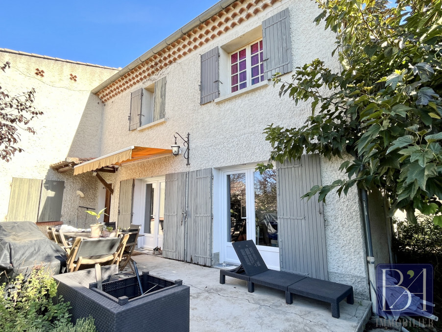 Vente Maison CAROMB  265 000 €