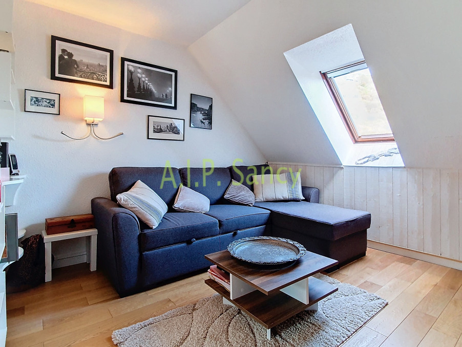 Vente Appartement CHAMBON SUR LAC  108 500 €