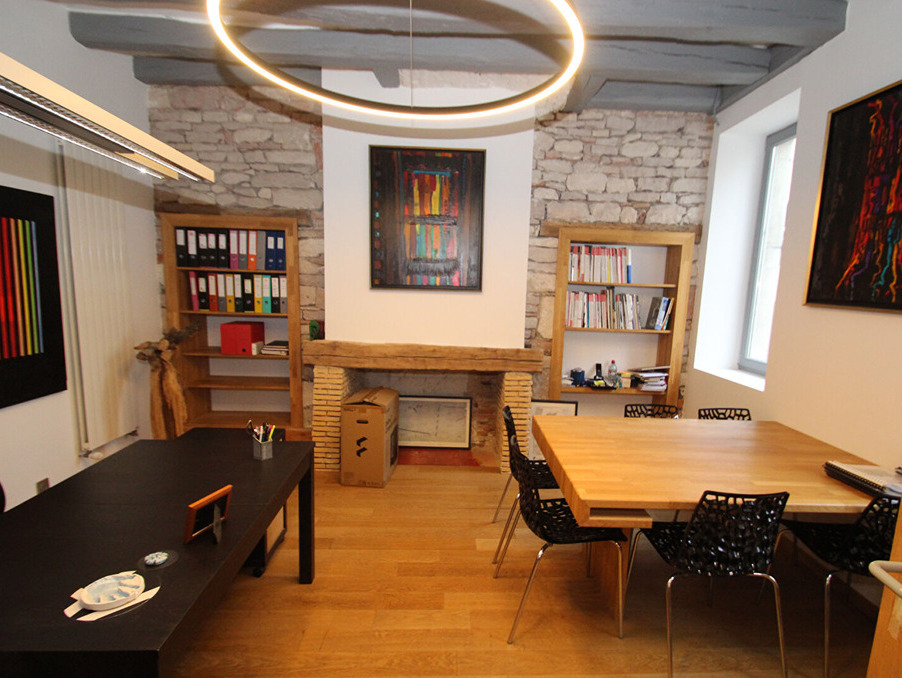Vente Appartement Chalon sur saone  111 000 €