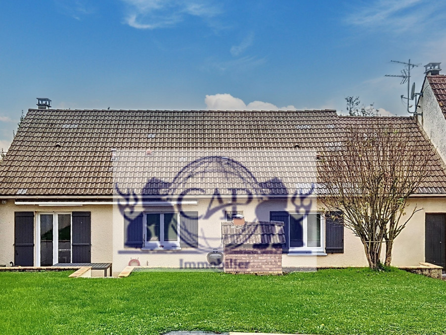 Vente Maison COURLON SUR YONNE  220 500 €