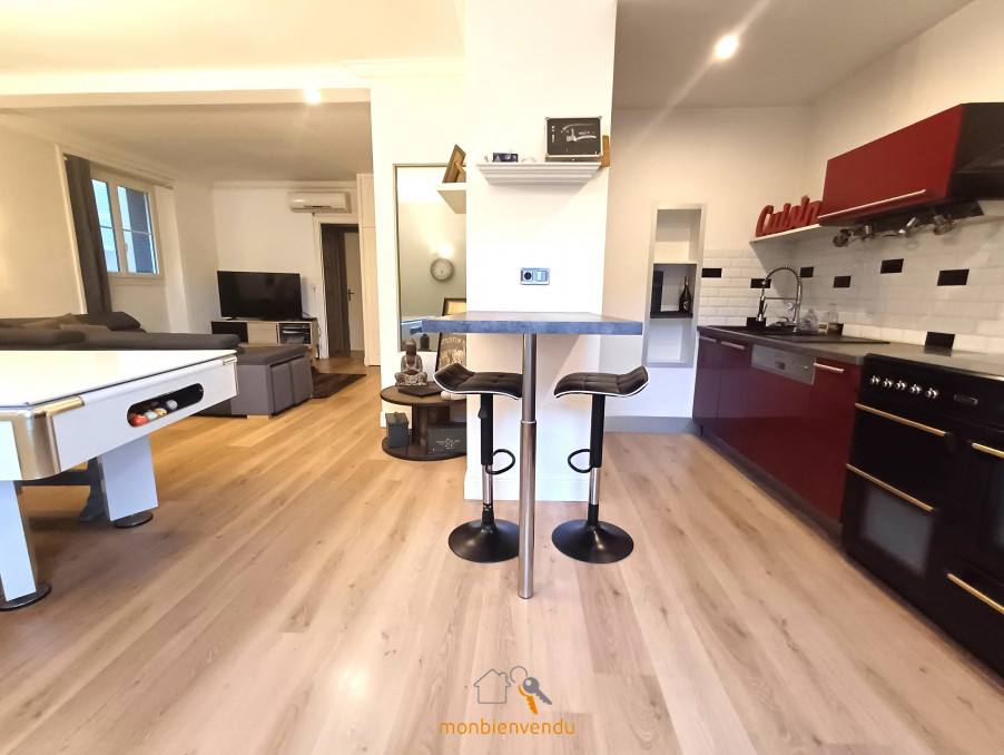 Vente Appartement AURILLAC  129 900 €
