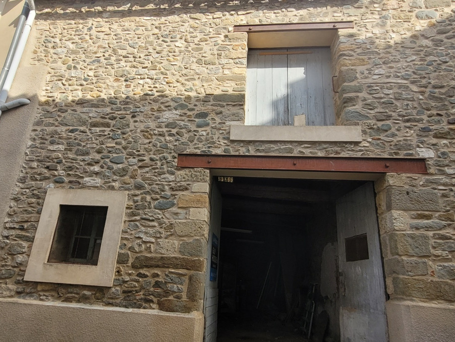 Vente Autre Ginestas 52 000 €