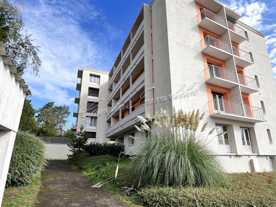 Vente Appartement Nevers 70 000 €